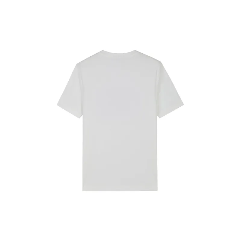 DAVID NAMAN T Shirt Men's White-1