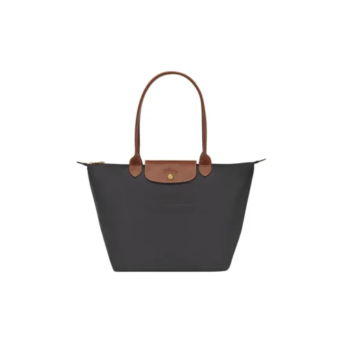 LONGCHAMP Le Pliage Handbags Black