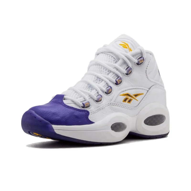 Reebok Question Mid Packer Shoes For Player Use Only Kobe-1