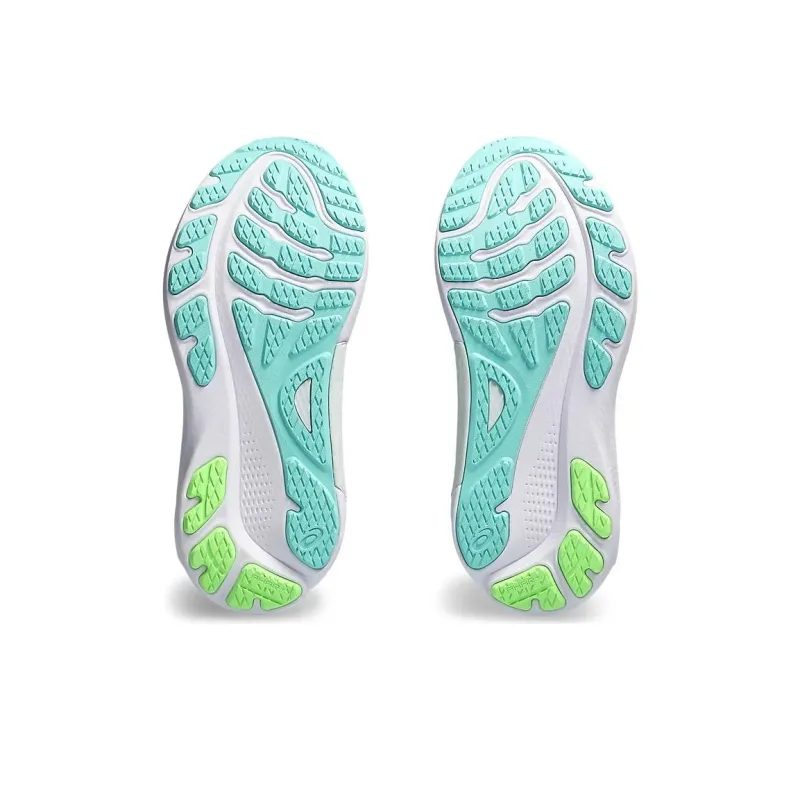 Asics Gel Kayano 30 Black Thunder Blue Women's-4