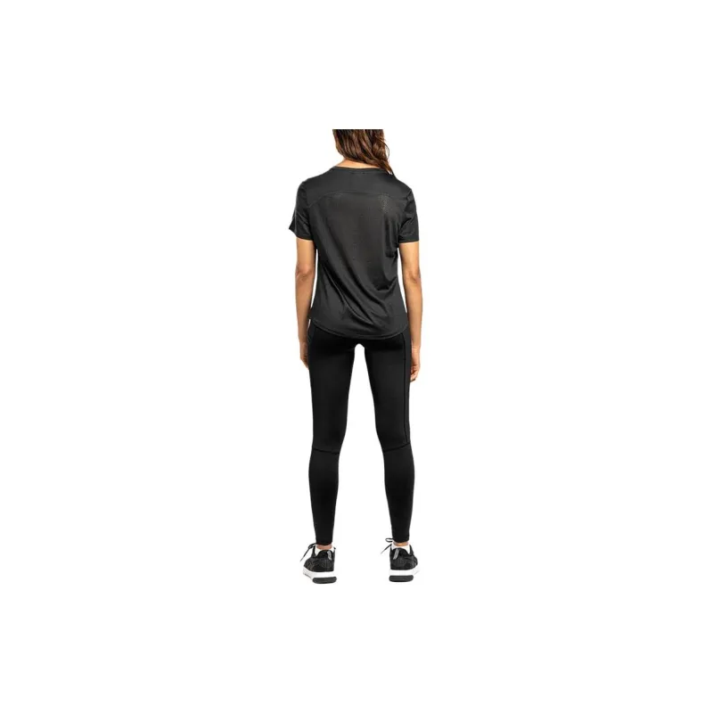 Reebok ID Train SUP T-Shirt Women's Black-1