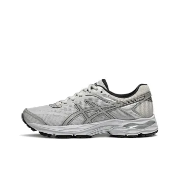 Asics Gel Flux 4 'Grey Silver' Women's