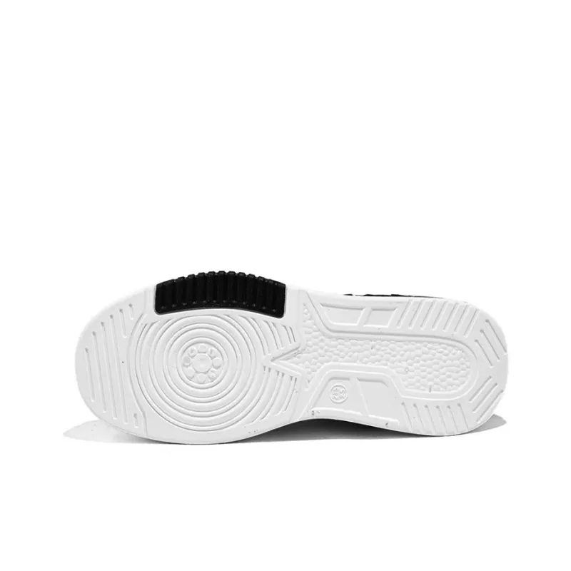 MIIOW Trend Party Series Anti Slip And Wear Resistant Height Increasing High Top Skateboard Shoes Men's-13