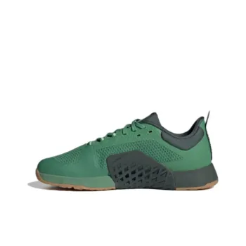 Adidas Dropset 2 Preloved Green Legend Ivy Green Spark