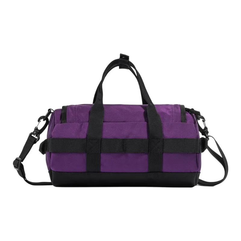 THE NORTH FACE Oxford Handbag Mini Unisex Purple-2