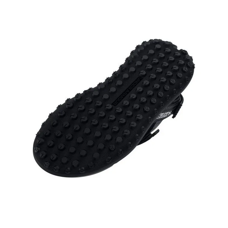 Under Armour Ft Hiking Sandal 'Black'-4