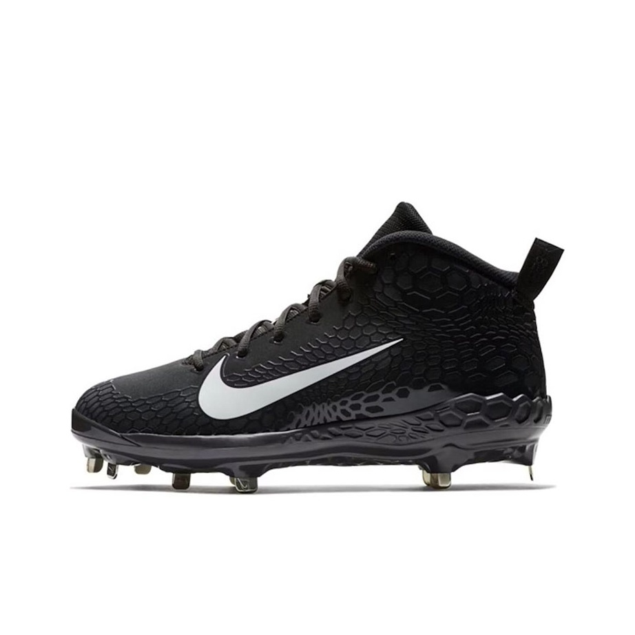mike trout 5 metal cleats