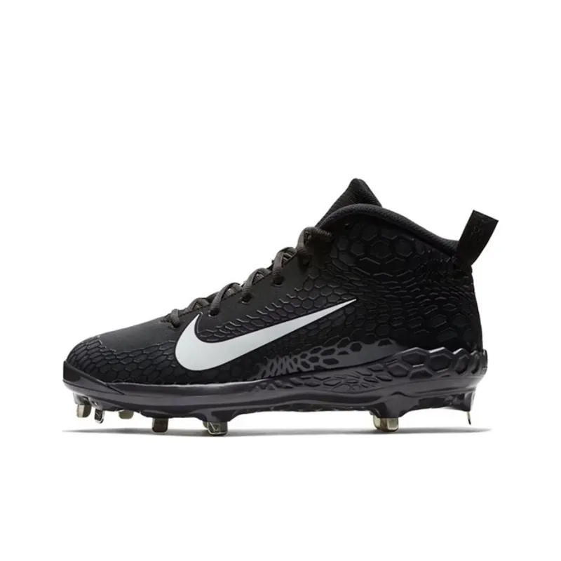 Nike Force Zoom Trout 5 Black-0