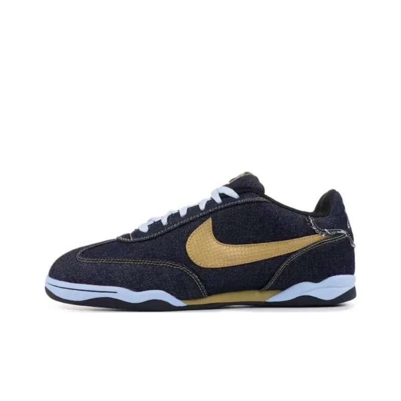 Nike Sb Air Zoom Fc Denim-0