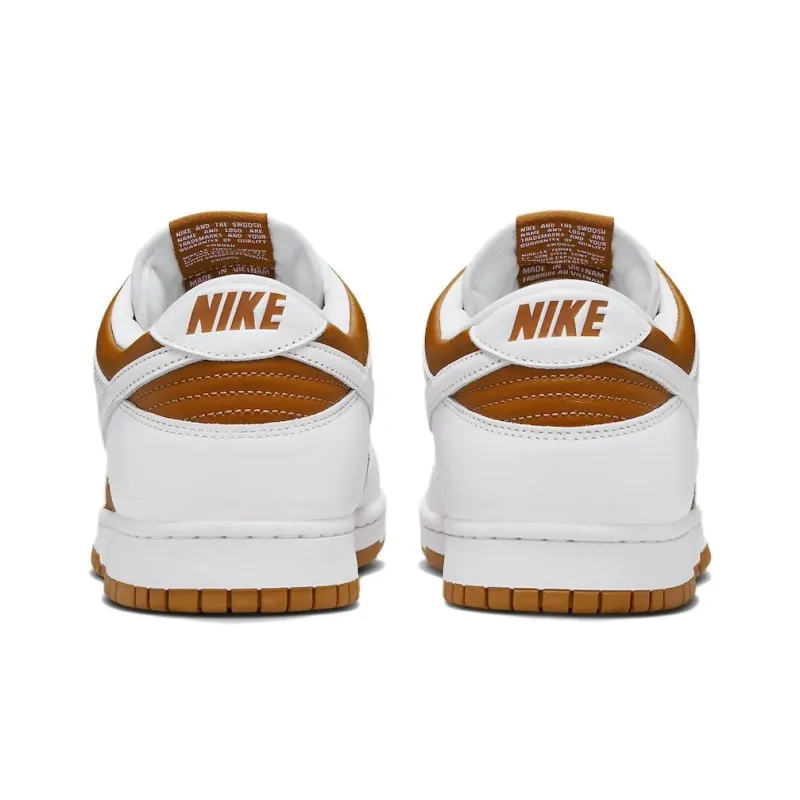Nike Dunk Low 'Reverse Curry'-4