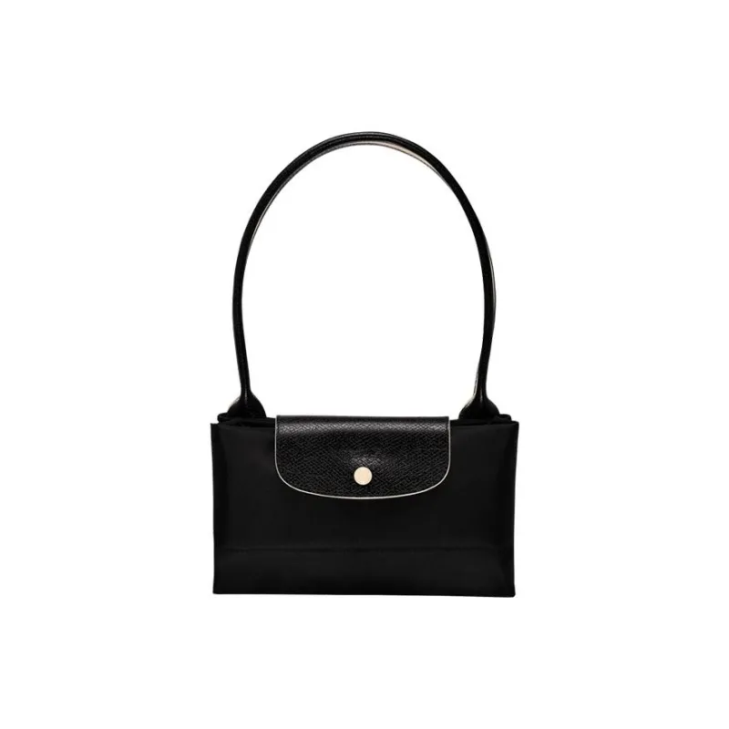 LONGCHAMP Le Pliage Club Handbags Black-3
