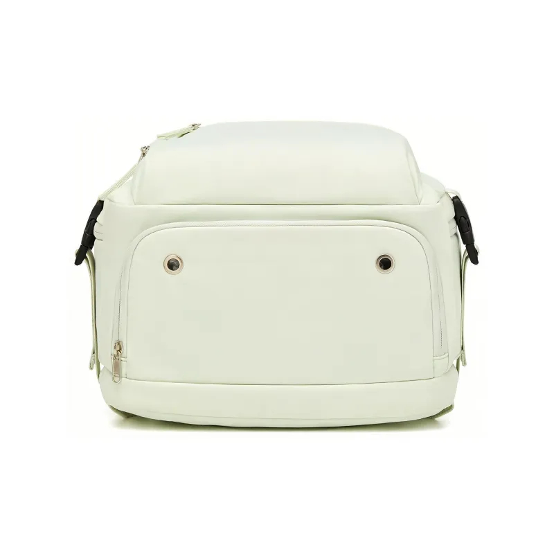 ALPINE PRO Fabric Backpack Regular Unisex Multicolor-33