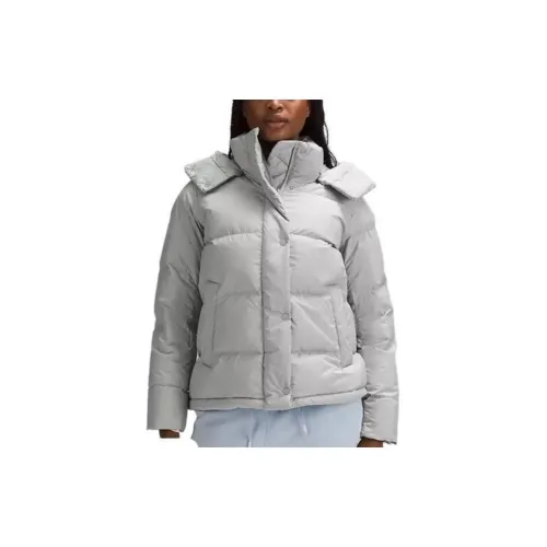 Lululemon Wunder Puff Series Jackets Women's