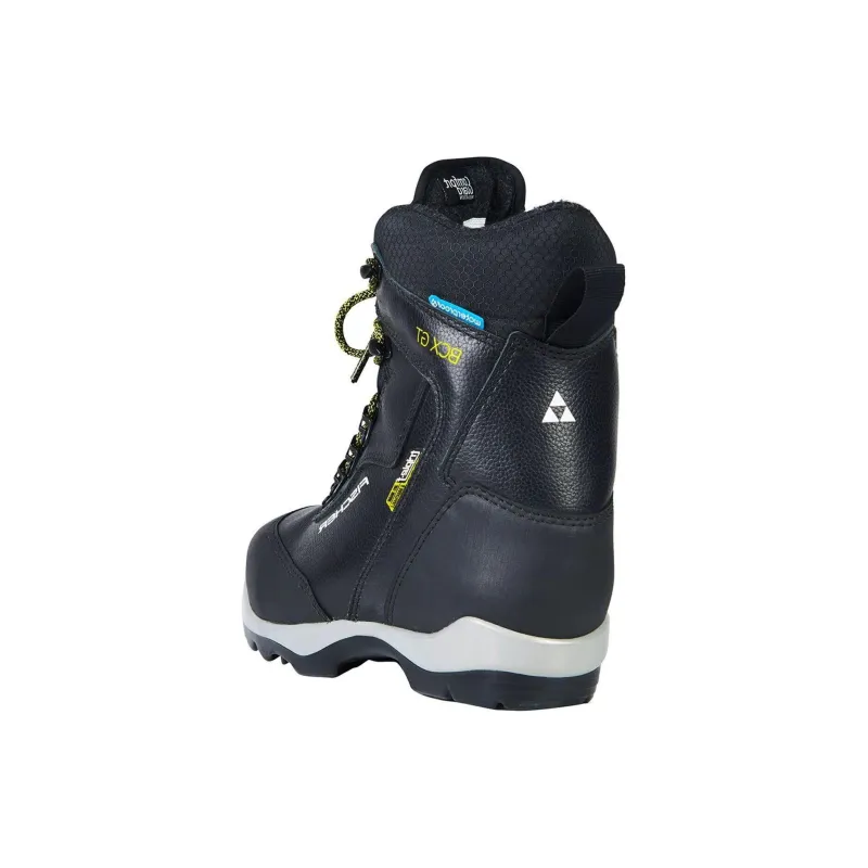 FISCHER BCX Grand Tour Single Snowboard Ski Boots Unisex-4