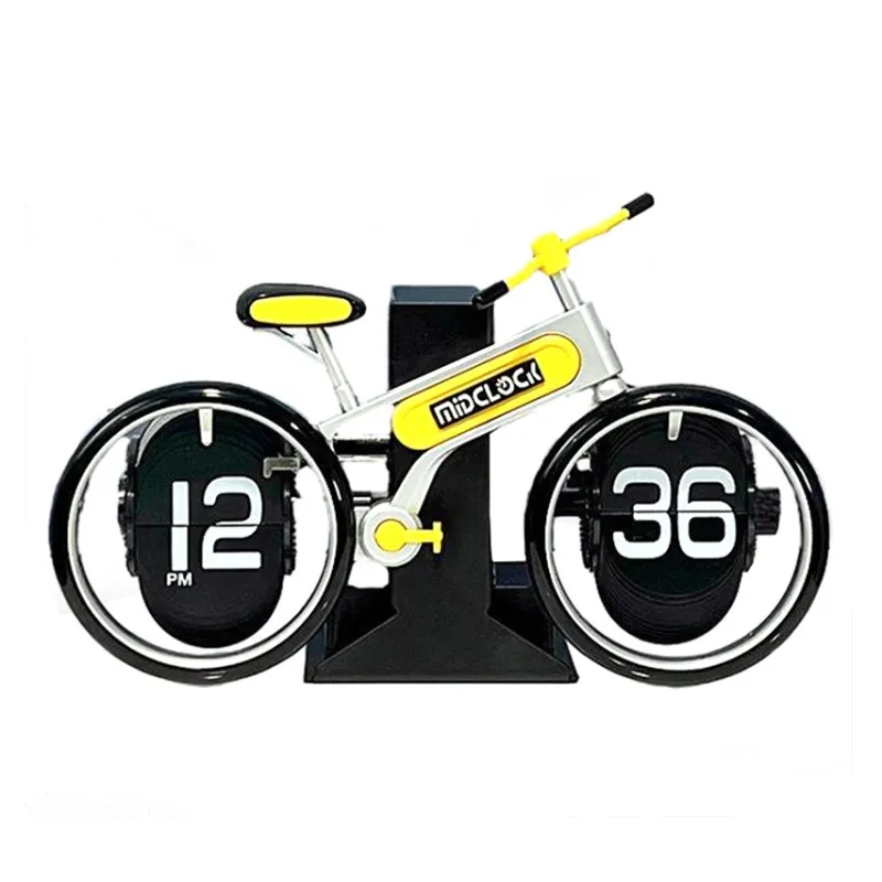 Nolros Unisex Alarm Clocks-1