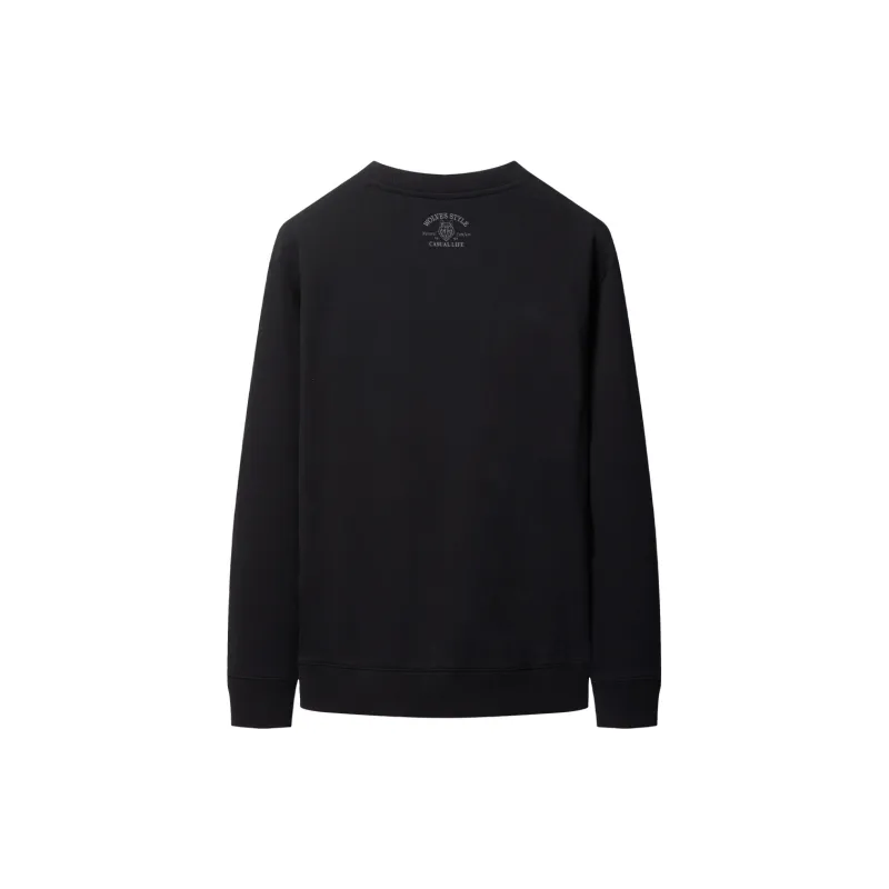 SEPTWOLVES Sweatshirts Men-1