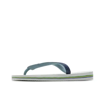 Havaianas Brazil Flip Flops Women's Blue