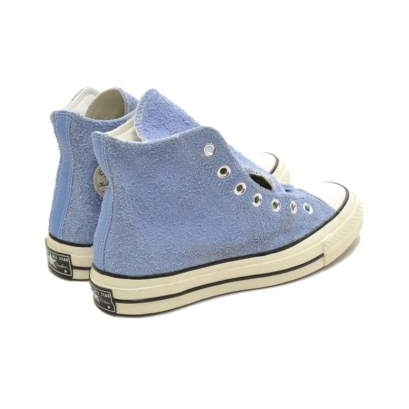 Converse Chuck Taylor All Star 70 Hi Vintage Blue-4
