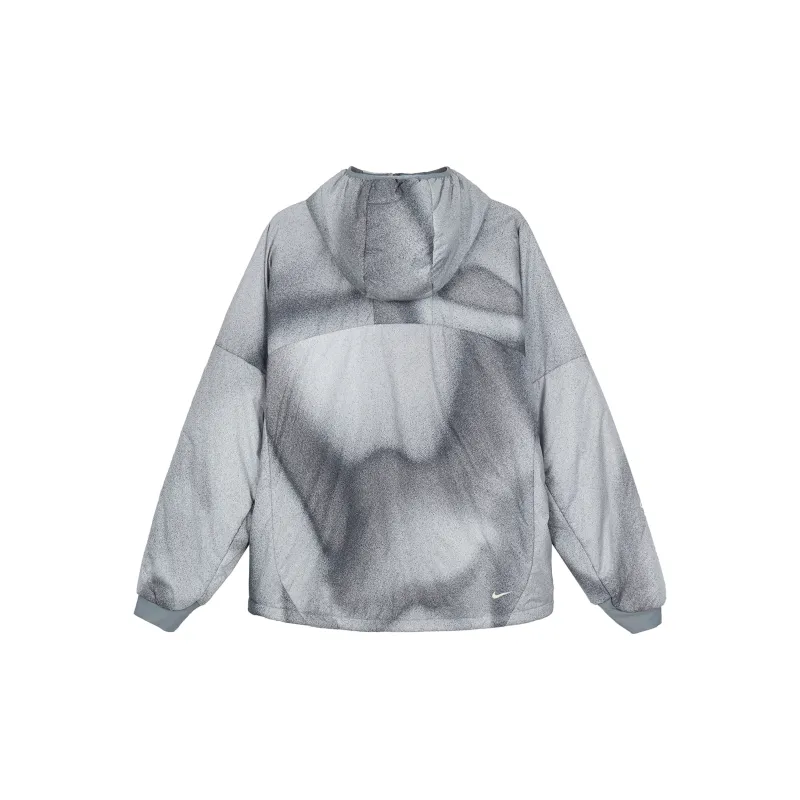 Nike ACG THERMA FIT Jackets Men Gray-1