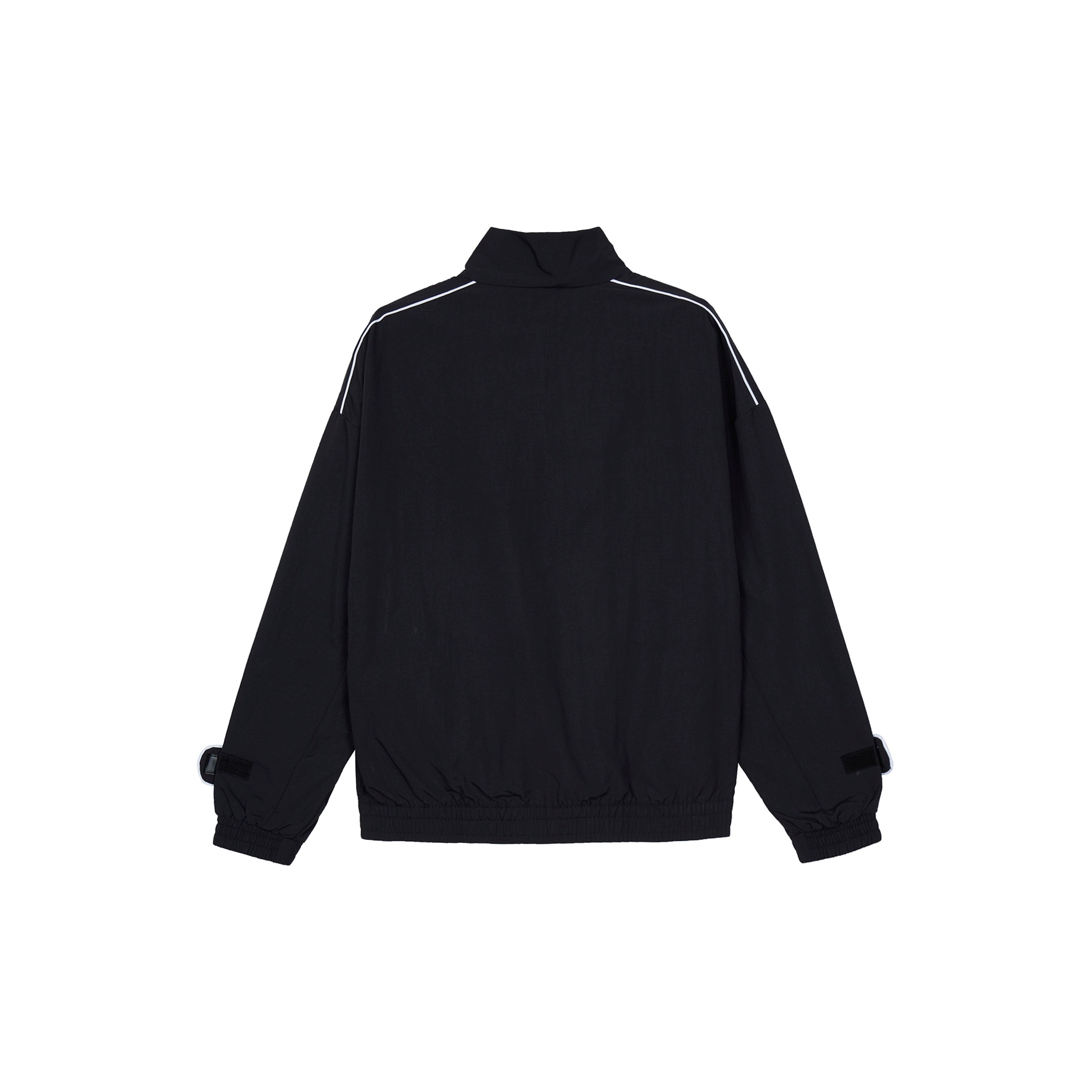 Adidas Originals Jacket Fall Men's Black M - POIZON