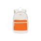 White Orange
