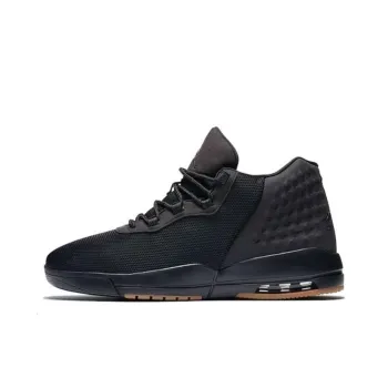 JORDAN Academy Black Anthracite Gum