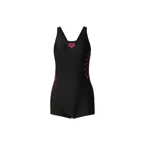 Arena One-Piece Swimsuits Women's