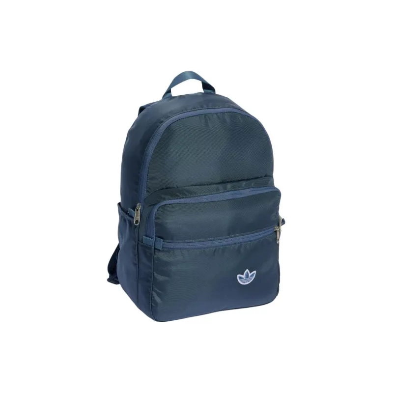 Adidas Premium Essentials Backpack Preloved Ink-1