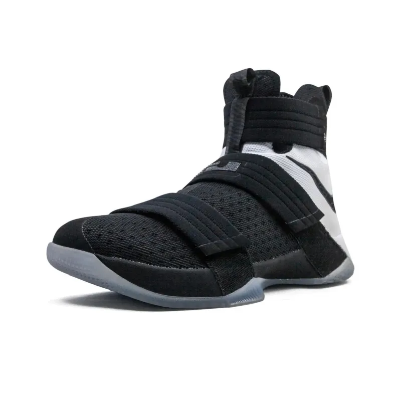 Nike Zoom Soldier 10 Basketball Shoes Men-1
