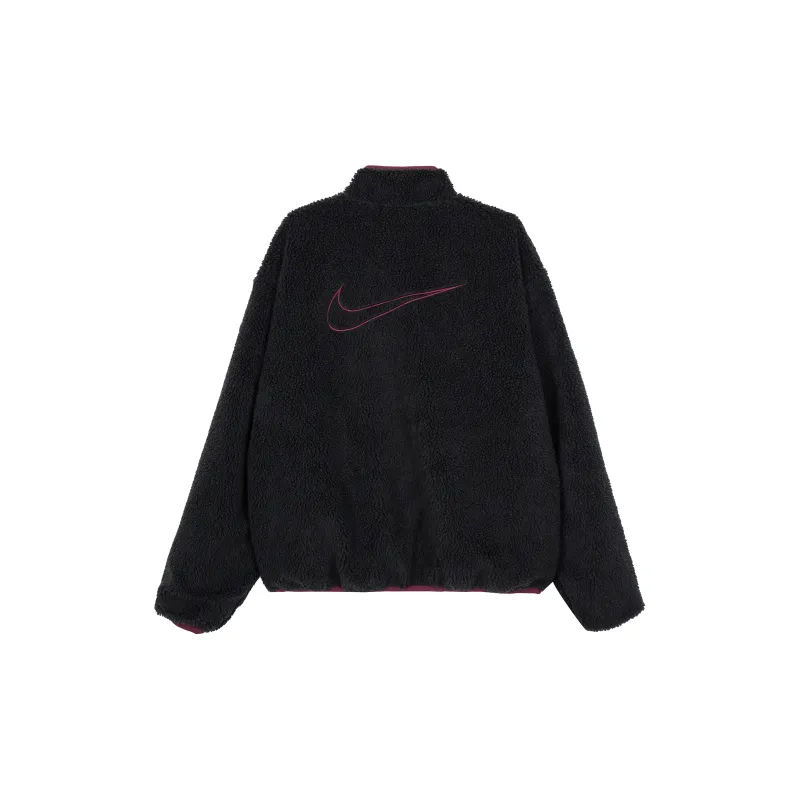 Nike Jackets Men Black-1