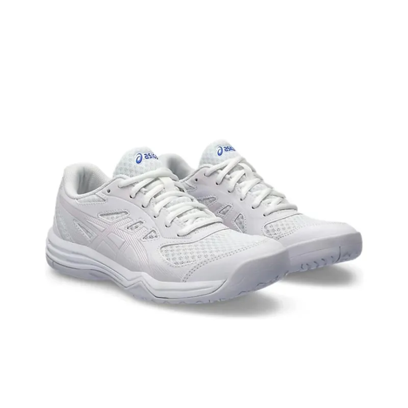 Asics Upcourt 5 White Cosmos Women's-2