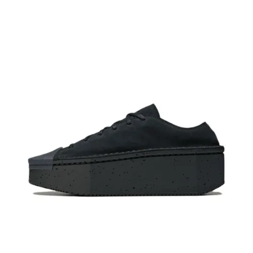 Y 3 Kyasu Low Black