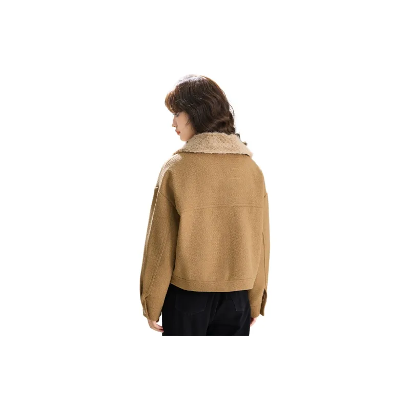 SMEN Jackets Women's-1