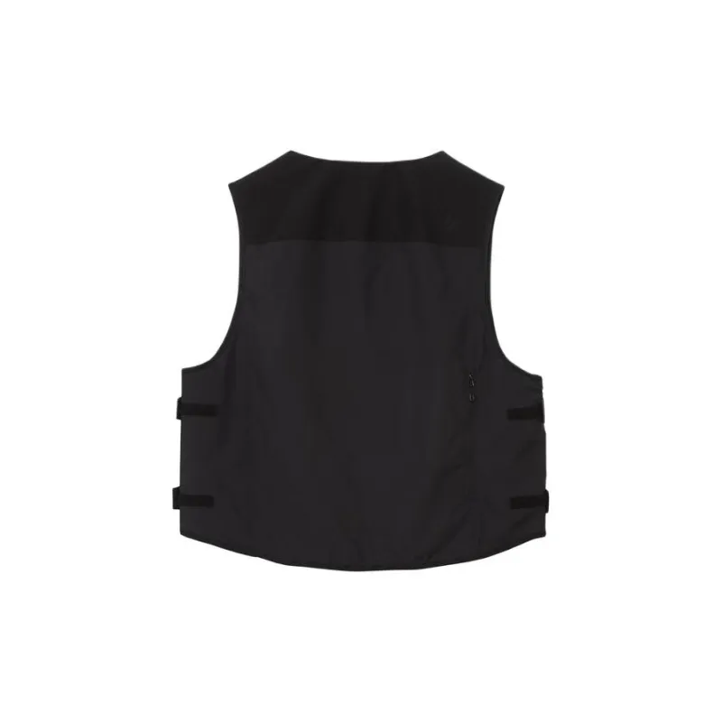 Goldwin Pertex Shield 2L Logo embroidered Padded Gilet-1