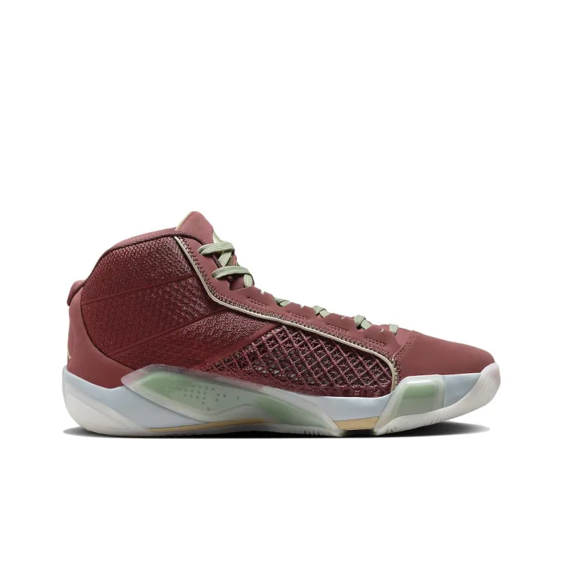 Air Jordan 38 "Chinese New Year"-1