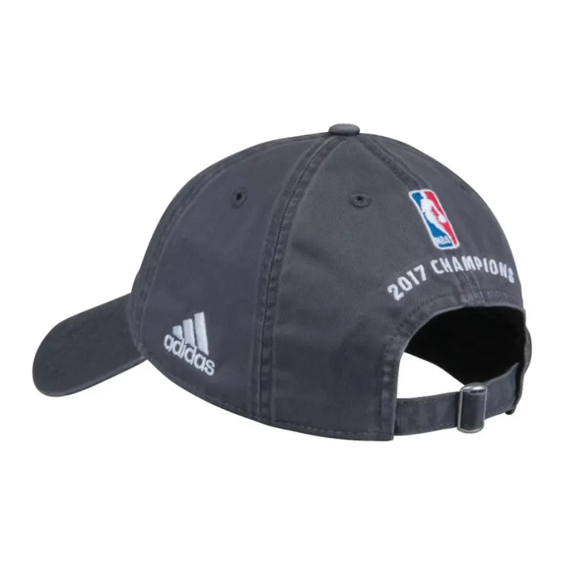 Adidas   Baseball Caps Unisex Gray-1