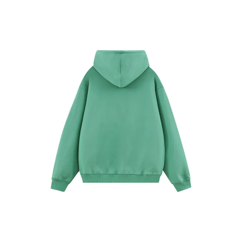 SIMPLE RIMLESS/SRME Fall And Winter Sweatshirt Unisex-3