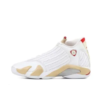 JORDAN 14 Retro Linen Women's