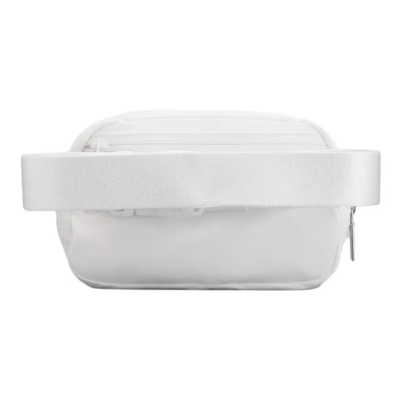 Lululemon Everywhere Recycled Nylon Fanny Pack Regular Unisex White-2