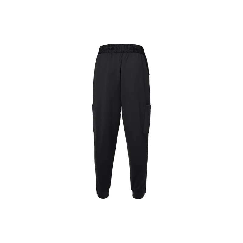Nike Cargo Pants Men Black-2
