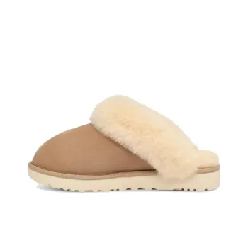 UGG Classic Slipper Ii 'Sand' Women's