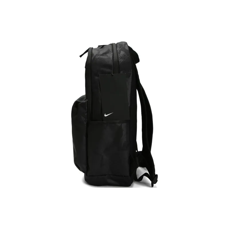 Nike ELEMENTAL Polyester Backpack Regular Unisex Black-3
