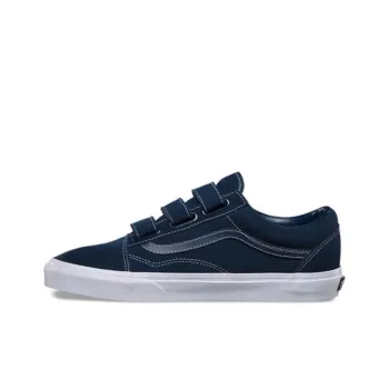 Vans Old Skool V 'Dress Blues'