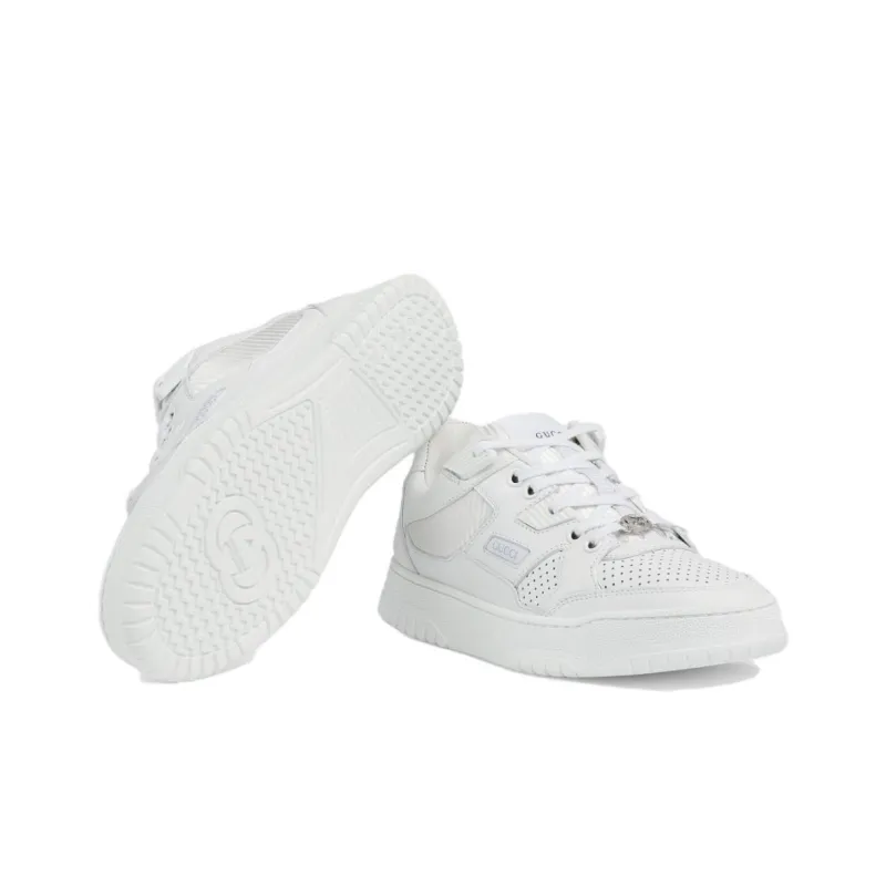 GUCCI Women's Jones 'White' Women's-4