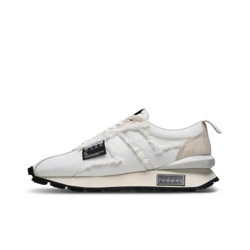 Lanvin X XVESSEL Casual Shoes Unisex Low-Top