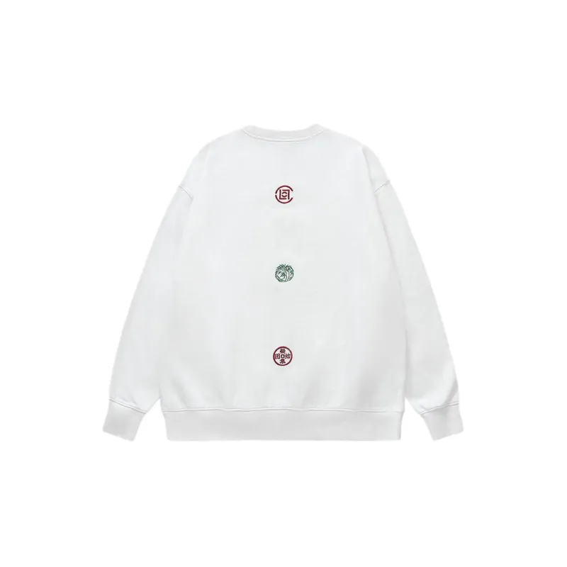 CLOT Sweatshirts Men-3