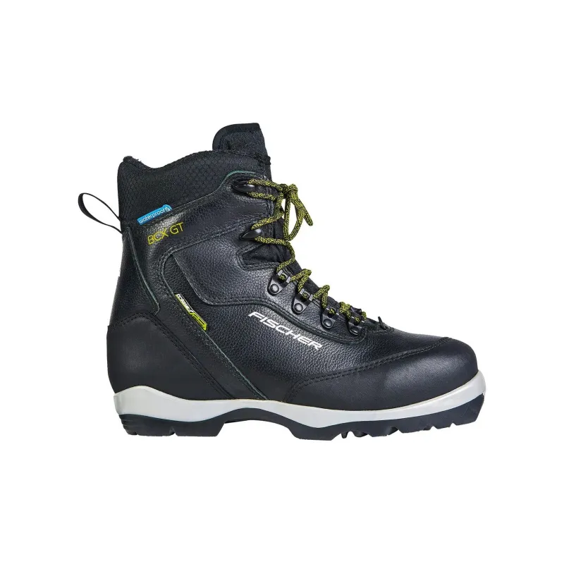 FISCHER BCX Grand Tour Single Snowboard Ski Boots Unisex-1