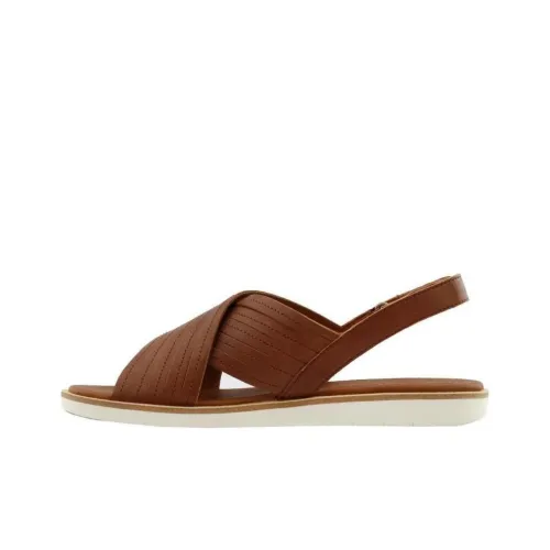 Timberland Beach Sandals Women's Brown