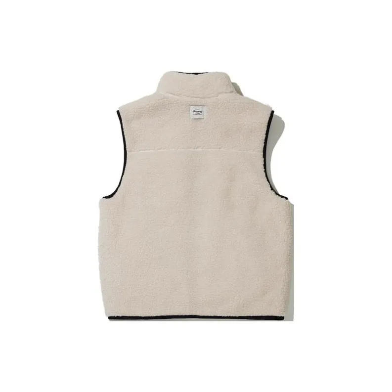 MARKM NOUVELLE GENERATION Vest Unisex-4