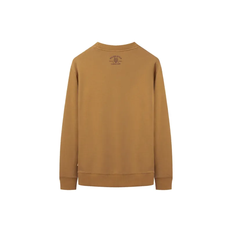 SEPTWOLVES Sweatshirts Men-11